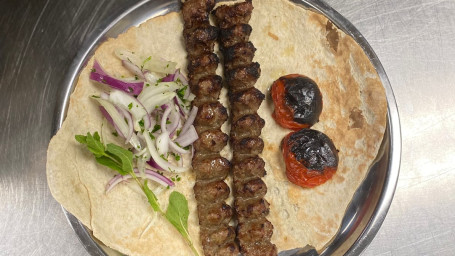 One Skewer Koubideh Kabab