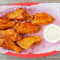 Bbq Traditional Wings