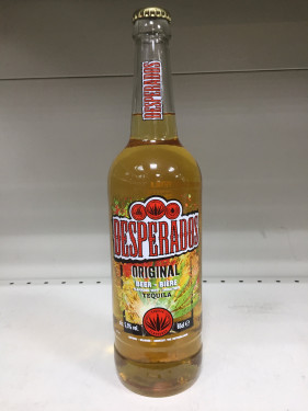 Desperados 650Ml Bottle