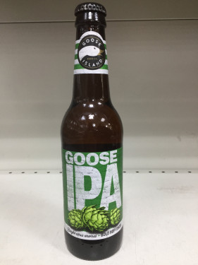 Goose Island Craft Beer Bottle 355Ml