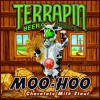 Moo-Hoo Chocolate Milk Stout