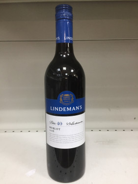 Lindeman's Merlot 75Cl