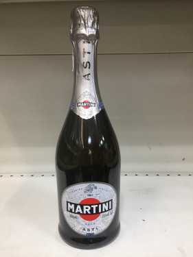 Martini Asti Sparkling Wine 75Cl