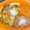 Enchiladas Platter (3Ea.