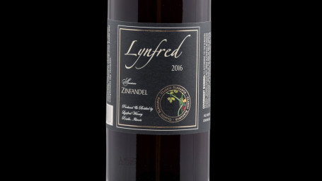 Zinfandel 2018