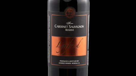 Cabernet Sauvignon Reserve 2016