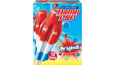 Bomb Pop The Original