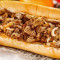Spicy Jalapeno Cheese Steak