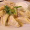 Vareniki Ukrainian Potato Pierogi