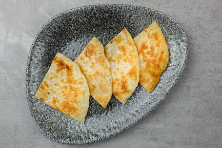 Flaky Roti (Ve)