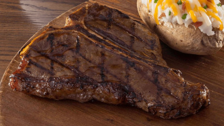 T-Bone (18 Oz.