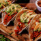 Vegan Chorizo Taco (Vegan) (Gf)