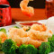 Ps2. Hunan Crispy Shrimp