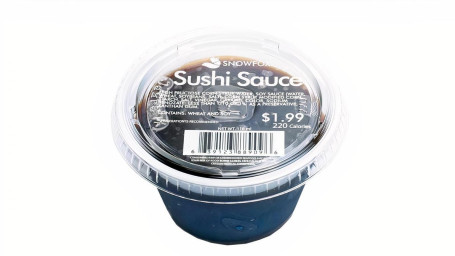 Accompagnement De Sauce À Sushi