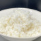 Steam Rice Or White Rice