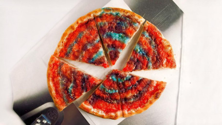 Tie Dye Pie