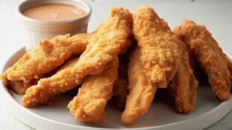 8-Piece Chicken Tenders