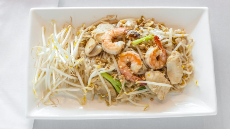 Pad Thai Noodles (Country Style) Bundle