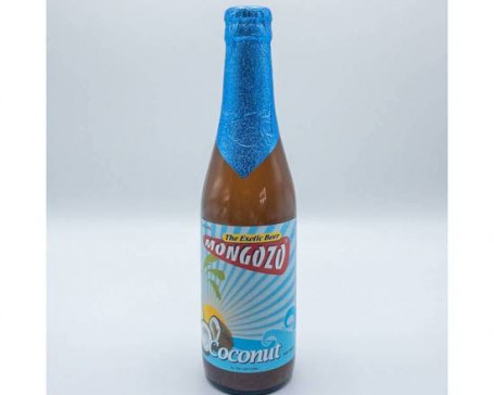 Mongozo Coconut 3.6