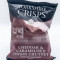 Yorkshire Crisps Cheddar And Caramelised Onion