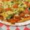 Veggie Pizza (9 Specialty Pizza)