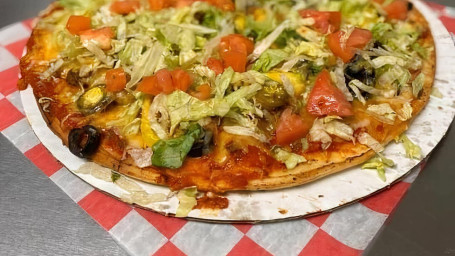 Veggie Pizza (12 Specialty Pizza)