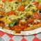 Veggie Pizza (16 Specialty Pizza)