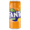 Fanta Orange Can 0,33L