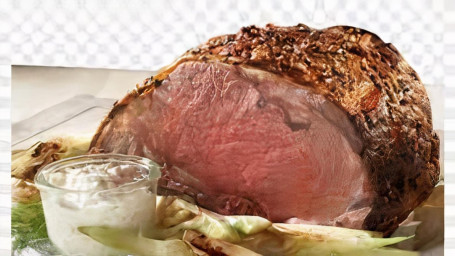 Roast Beef Usda Choice