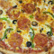 Rainbow Pizza (X-Large 16