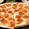 8 Pizza's Special 1 (X-Large 16