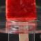 Strawberry Paleta (Agua)