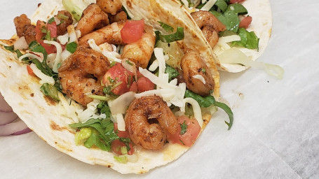 Shrimp Tacos 6