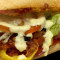 Baco-Italian Sub