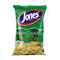 Jones' Sour Cream Onion 9 Oz