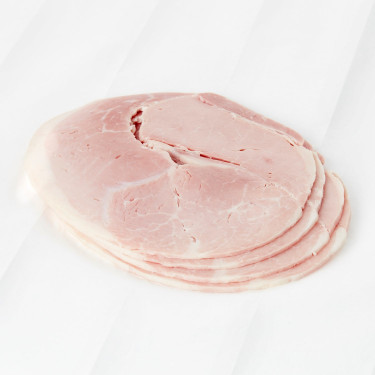 Morrisons From Our Deli Wiltshire Jambon 125G