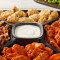 Traditional Wings Platter Small 24 Wings