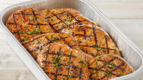 Fridays Hickory Seasoned Grilled Chicken (Party Tray)