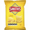 Smiths Crinkle Cut Potato Chips Cheese Onion 60G