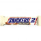 Snickers Almond King Size (91.6 Gms)