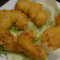 7. Cantonese Fried Shrimp (5)