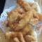 Fried Calamari (6 Pcs.