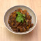 Mushroom Methi (V, S)