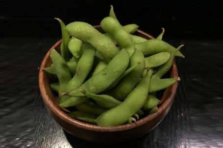 Zhī Dòu Soy Bean