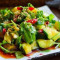 2. Cucumber Salad Liáng Bàn Huáng Guā