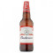 1 Budweiser Lager Beer Bottle 660Ml