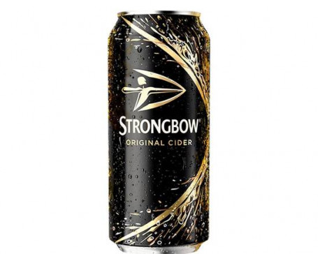 1 Strongbow Original Cider