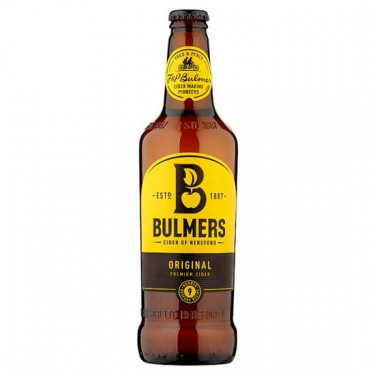 1 Bulmers Original Cider