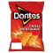 Doritos Chilli Heatwave Tortilla Chips 70G
