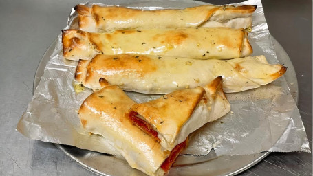 Cheese Jack Do’s Stuffed Pizza Sticks